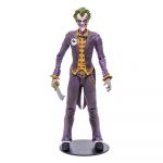 DC Gaming Actionfigur The Joker (Batman: Arkham City) 18 cm