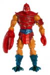 Masters of the Universe: New Eternia Masterverse Deluxe Actionfigur Clawful 18 cm