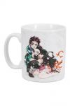 Demon Slayer XXL Tasse 300ml