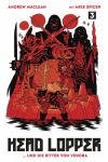 Head Lopper 03 ...und die Ritter von Venora