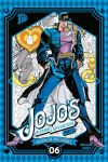 JoJo's Bizarre Adventure 13 Part 3 Stardust Crusaders 06