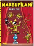 Marsupilami 32 Manege frei!