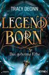 Deonn, Tracy: Legendborn 02 Das geheime Erbe