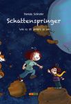 Schattenspringer (Graphic Novel)