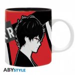 Persona 5 Tasse 320ml Joker