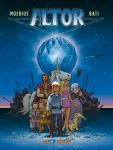 Altor Gesamtausgabe 01