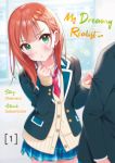 My Dreamy Realist Light Novel 01