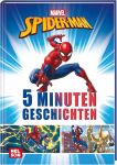 Spider-Man 5-Minuten-Geschichten