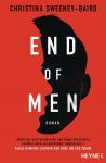 Sweeney-Baird, Christina: End of Men