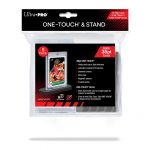 Ultra Pro One-Touch 35pt Magnetische Kartenhalter und Ständer 5er Pack