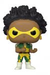 My Hero Academia Funko POP! Animation Vinyl Figur Ken Takagi 9 cm