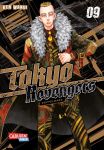 Tokyo Revengers Doppelband-Edition 09