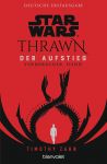 Star Wars Thrawn Der Aufstieg 02 Verborgener Feind