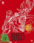 One Piece 14. Film: Red Blu-ray Steelbook