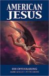 American Jesus 03 Die Offenbarung