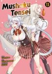 Mushoku Tensei In dieser Welt mach ich alles anders 13