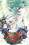 Twin Star Exorcists Onmyoji 23