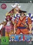 One Piece - TV-Serie - Box 33 DVD