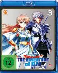 Dragon Quest Adventure of Dai 1.Staffel 03 Blu-ray