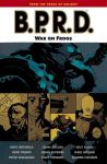B.P.R.D. 12 War on Frogs (Softcover in englisch)