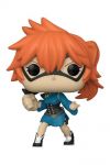 My Hero Academia POP! Animation Vinyl|Figur Itsuka Kendo Special Edition 9 cm