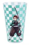 Demon Slayer Glas