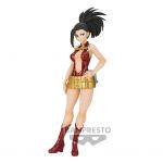 My Hero Academia Age Of Heroes -Chargezuma & Creaty- (B:Momo Yaoyorozu)