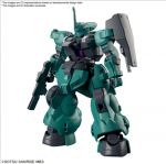 Gundam Modelkit HG 1/144 Dilanza Standard Type/Character A'S Dilanza (Tentative)