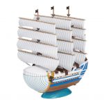 One Piece Modelkit Grand Ship Collection Moby Dick