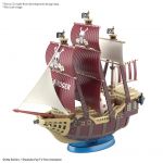 One Piece Modelkit Grand Ship Collection Oro Jackson