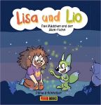 Lisa und Lio Das Mädchen und der Alien-Fuchs 02