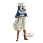 One Piece DXF The Grandline Lady Wanokuni Vol.10 Wanda