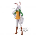 One Piece DXF The Grandline Lady Wanokuni Vol.9 Carrot