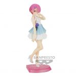 Re:Zero Starting Life In Another World -Serenus Couture- Ram