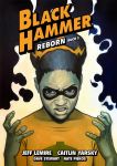 Black Hammer 07 Reborn Teil 3