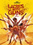 Ladies with Guns 02