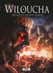 Wiloucha Die letzten Stunden Trojas