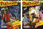 Flash Gordon Magazin 01
