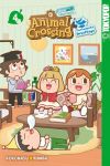 Animal Crossing New Horizons Turbulente Inseltage 04