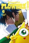 Shaman King Flowers 06