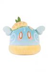 Genshin Impact Slime Sweets Party Series Plüschfigur Anemo Pancake Style 7cm
