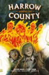 Harrow County 01