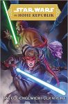 Star Wars Die Hohe Republik Das Gleichgewicht der Macht (Star Wars Sonderband 151)