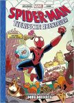 Spider-Man Tierische Abenteuer