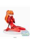 Evangelion: New Theatrical Edition SPM PVC Statue Asuka Shikinami Langley 14 cm
