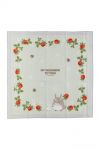 Mein Nachbar Totoro Lunch Platzdeckchen Himbeeren