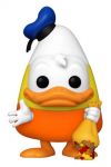Disney Halloween POP! Vinyl Figur Donald Trick or Treat 9 cm