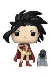 My Hero Academia Funko POP! Animation Vinyl Figur Yaoyorozu (w/ Cannon) 9 cm