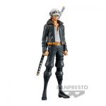 One Piece Film Red DXF The Grandline Men Vol.10 Trafalgar Law