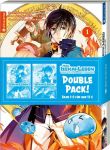 Mein Isekai-Leben Mit der Hilfe von Schleimen zum mächtigsten Magier einer anderen Welt Double Pack 01 + 02